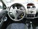 2006 Subaru  G3X Justy 1.3/Euro 4/Klimaanlage/4x4 Small Car Used vehicle photo 8