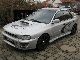 Subaru  GT (new engine with only 16000km) 1993 Used vehicle photo
