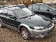 2004 Subaru  Outback 2.5 Estate Car Used vehicle photo 11