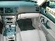 2003 Subaru  Legacy Kombi 3.0R 4WD Beige Leather / Navi / Panorama / e Estate Car Used vehicle photo 13