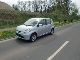 2010 Subaru  Justy 1.0 Active, air, CD, dt.Modell, 1.Hand Small Car Used vehicle photo 2