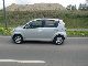 2010 Subaru  Justy 1.0 Active, air, CD, dt.Modell, 1.Hand Small Car Used vehicle photo 3
