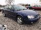 Subaru  Legacy 2.5 GX 4x4 with leather and climate 2001 Used vehicle photo