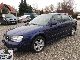 2001 Subaru  Legacy 2.5 GX 4x4 with leather and climate Limousine Used vehicle photo 6