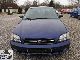 2001 Subaru  Legacy 2.5 GX 4x4 with leather and climate Limousine Used vehicle photo 7