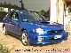 2001 Subaru  Impreza WRX Sport Wag 218 cv Estate Car Used vehicle photo 1