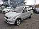 2004 Subaru  G3X Justy 1.5 window air-el Limousine Used vehicle photo 7