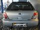 2006 Subaru  IMPREZA2, 0R ** 4x4 SPORT PACKAGE ** XENON = GSD = ALU = EURO4 Estate Car Used vehicle photo 13