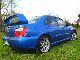 Subaru  Impreza WRX 2007 Used vehicle photo