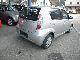 2010 Subaru  Justy 1.0 i trend, air, CD player, winter tires Small Car Used vehicle photo 3
