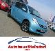 Subaru  Justy special model Sporty 2010 Used vehicle photo