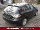 2009 Subaru  Impreza 1.5R Active F Air Euro 4 gas system Limousine Used vehicle photo 3