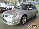 2006 Subaru  Impreza 2.0R Comfort + Xenon + SHZ + PDC + ALU Estate Car Used vehicle photo 11