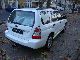 2006 Subaru  Forester 2.0X, 1.Hand, WD, Non smoking Fhz Estate Car Used vehicle photo 2
