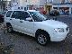 2006 Subaru  Forester 2.0X, 1.Hand, WD, Non smoking Fhz Estate Car Used vehicle photo 3