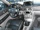 2005 Subaru  Forester 2.5XT turbo automatic climate control leather navigation Estate Car Used vehicle photo 11