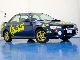 1997 Subaru  Impreza 2.0i 16V GT 4WD T 555 WRC'''' Limousine Used vehicle photo 10