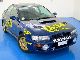 1997 Subaru  Impreza 2.0i 16V GT 4WD T 555 WRC'''' Limousine Used vehicle photo 4