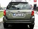 2005 Subaru  OUTBACK 4WD - Skora - DREWNO - FULL Estate Car Used vehicle photo 5