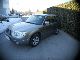 Subaru  Forester FORESTER 2.0 X BI-FUEL 2008 Used vehicle photo