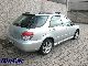 2006 Subaru  Impreza Sport Wagon 2.0 16V cat Estate Car Used vehicle photo 2