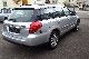 2006 Subaru  Outback 2.5 automatic LPG gas system, leather Estate Car Used vehicle photo 9