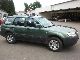 2006 Subaru  Forester 2.0 X Active Off-road Vehicle/Pickup Truck Used vehicle photo 1