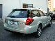 2007 Subaru  OUTBACK 2.5 * Automatic * BiFUEL BY EXPORT + VAT! Estate Car Used vehicle photo 3