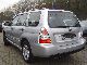 2008 Subaru  Forester2.0X Active Fuel gas all at Subaru KD Estate Car Used vehicle photo 3