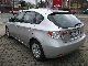 2010 Subaru  Impreza 1.5 i Automatic Active Limousine Used vehicle photo 4
