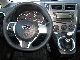 2012 Subaru  Trezia 1.3 Comfort Alloy wheels, cruise control, USB Van / Minibus Used vehicle photo 8