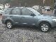 2009 Subaru  Forester 2.0X Active LPG gas Estate Car Used vehicle photo 2