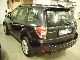 2009 Subaru  Forester 2.0D XS VQ Off-road Vehicle/Pickup Truck Used vehicle photo 4