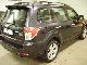2009 Subaru  Forester 2.0D XS VQ Off-road Vehicle/Pickup Truck Used vehicle photo 5