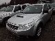 Subaru  Forester 2.0D Active climate control / heated seats / APC 2009 Used vehicle photo