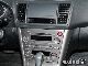 2006 Subaru  Outback 2.5 LPG gas, AHK trend (climate) Estate Car Used vehicle photo 5