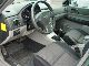 2008 Subaru  Forester 2.0X Active \ Off-road Vehicle/Pickup Truck Used vehicle photo 11