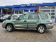 2008 Subaru  Forester 2.0X Active \ Off-road Vehicle/Pickup Truck Used vehicle photo 3