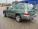 2008 Subaru  Forester 2.0X Active \ Off-road Vehicle/Pickup Truck Used vehicle photo 4