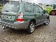 2008 Subaru  Forester 2.0X Active \ Off-road Vehicle/Pickup Truck Used vehicle photo 6