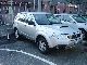 2009 Subaru  Forester 2.0D X Off-road Vehicle/Pickup Truck Used vehicle photo 1