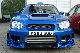 2001 Subaru  STI Impreza 4x4 Turbo, WRC, Prodrive engine Limousine Used vehicle photo 2