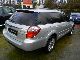 2007 Subaru  Outback 3.0R LEATHER * AUTOMATIC * NAVI * PANORAMA Estate Car Used vehicle photo 6