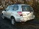 2009 Subaru  Forester / LPG / LEATHER / CLIMATE / ALU / PAN ROOF Off-road Vehicle/Pickup Truck Used vehicle photo 2