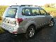 2009 Subaru  Forester / LPG / LEATHER / CLIMATE / ALU / PAN ROOF Off-road Vehicle/Pickup Truck Used vehicle photo 3