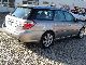 2009 Subaru  Legacy Kombi 2.0D Comfort Estate Car Used vehicle photo 7