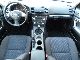 2010 Subaru  Legacy 2.0D SPORT, Klimaautom, cruise control Limousine Used vehicle photo 5