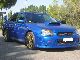 2003 Subaru  impresa STI (motore nuovo AUTO4) Sports car/Coupe Used vehicle photo 3