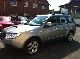 Subaru  Forester 2.0D Comfort no car 2011 Used vehicle photo