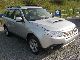 2011 Subaru  Forester 2.0D Comfort Estate Car Demonstration Vehicle photo 3